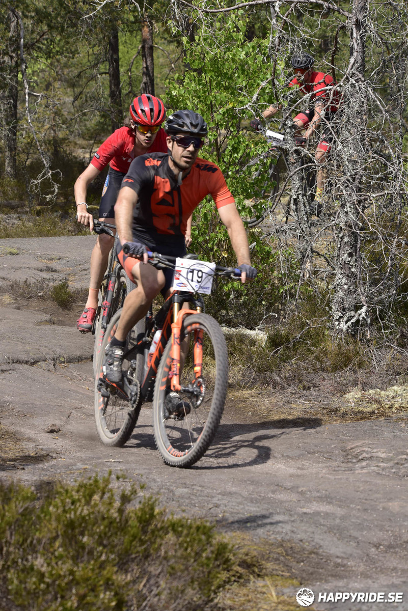 Bild från Lida Loop 2018